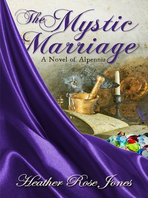 cover image of The Mystic Marriage